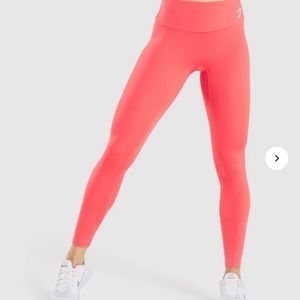 GYMSHARK Training Leggings